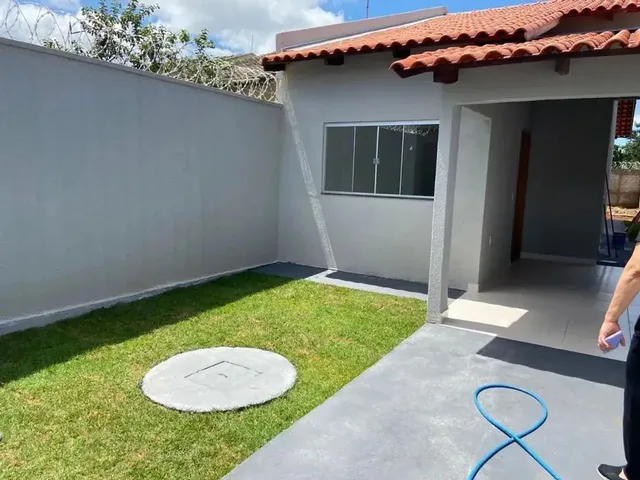 Imagem 7: Ágio Ágio de Casa Casa de Rua com 2 Quarto(S) e 2 Banheiro(S) À Venda, 135.60 por R