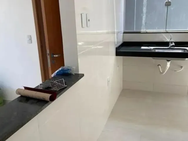 Imagem 6: Ágio Ágio de Casa Casa de Rua com 2 Quarto(S) e 2 Banheiro(S) À Venda, 135.60 por R