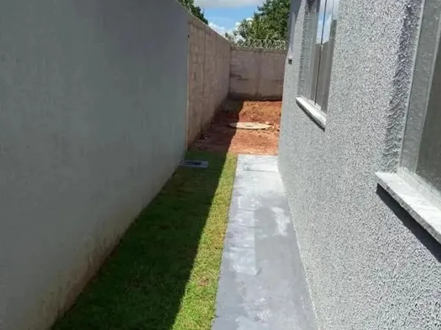 Imagem 11: Ágio Ágio de Casa Casa de Rua com 2 Quarto(S) e 2 Banheiro(S) À Venda, 135.60 por R