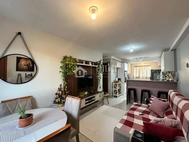 Imagem 1: Apartamento de 02 Quartos (01 Suite) Próximo Ao Cidade Empresarial