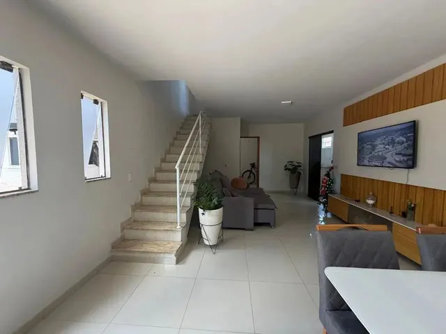 Imagem: Sobrado À Venda no Residencial Porto Imperial