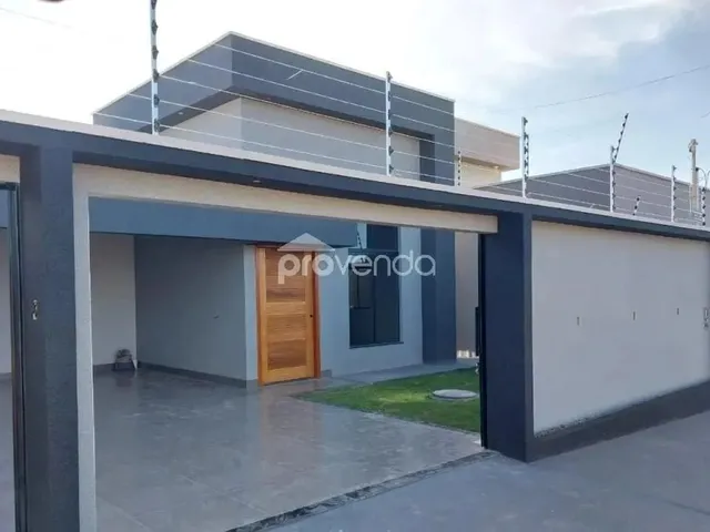 Imagem 7: Casa Térrea | 175M²