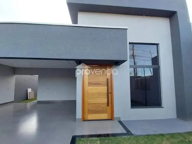 Imagem 2: Casa Térrea | 175M²