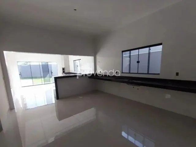 Imagem 9: Casa Térrea | 175M²