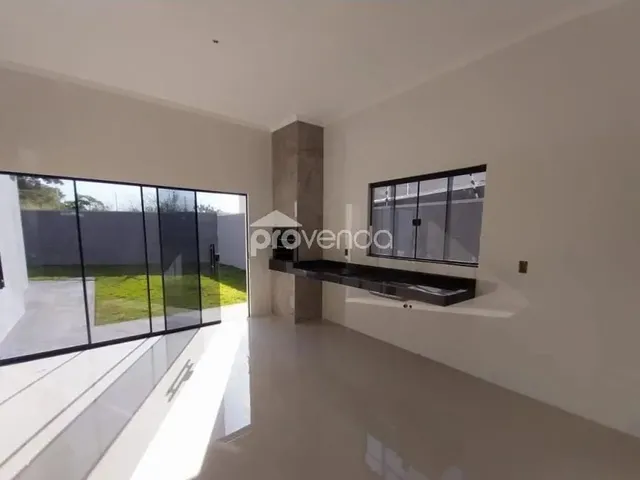Imagem 13: Casa Térrea | 175M²