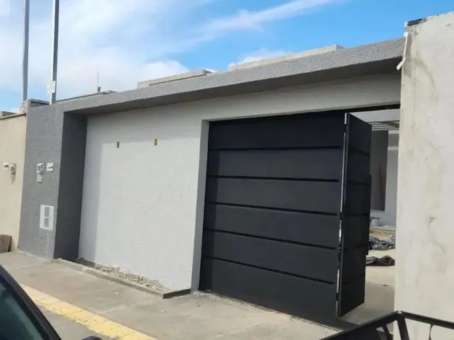 Imagem: Excelente Casa Nova Jardim Buriti Sereno