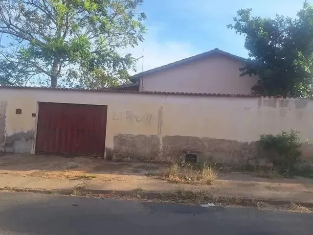 Imagem: Casa de 3Quartos 1 Suíte no Papilon Park