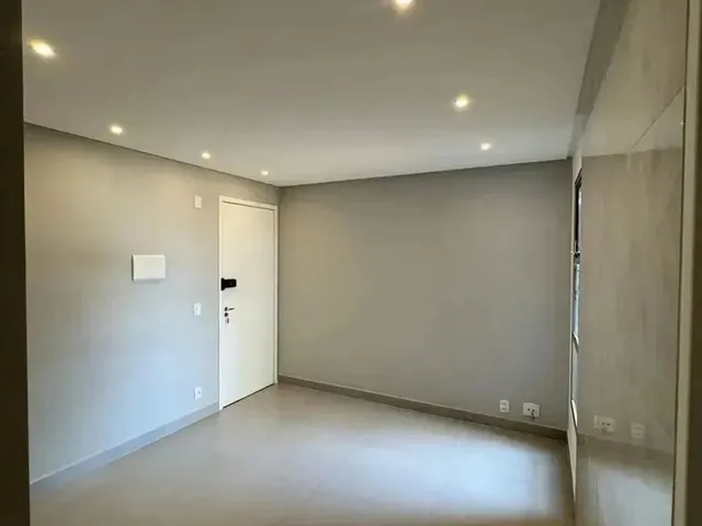 Imagem: Apartamento Terréo com Área Privativa