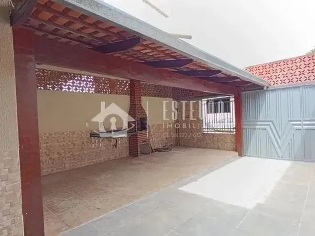 Imagem: Casa no Setor Papillon Park, Casa a Venda