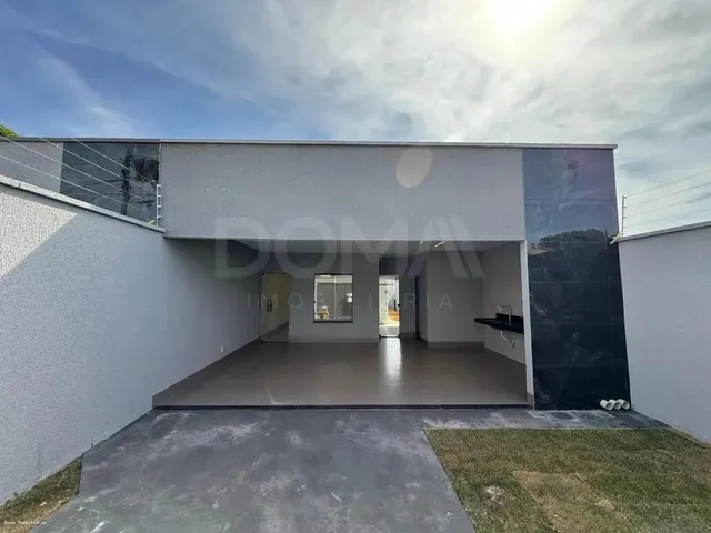 Imagem: Casa para Venda em Aparecida de Goiânia