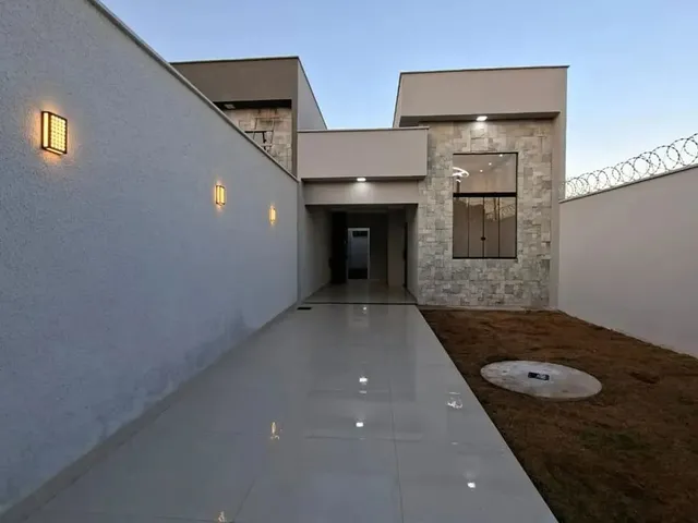 Imagem: Casa a Venda Vila Maria - Aparecida de Goiania