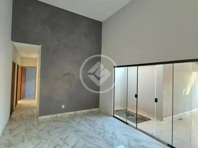 Imagem: Casa Térrea Nova, Setor Maysa I Codigo