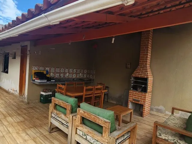 Imagem: Casa a Venda em Aparecida de Goiânia (Estuda