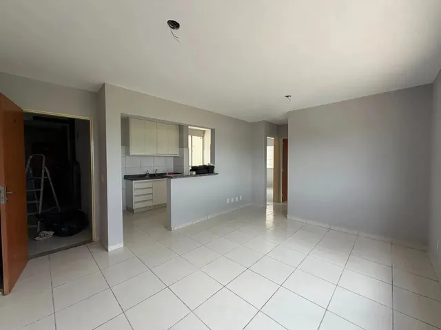 Imagem: Apartamento 02 Quartos Lazer Completo Villagio