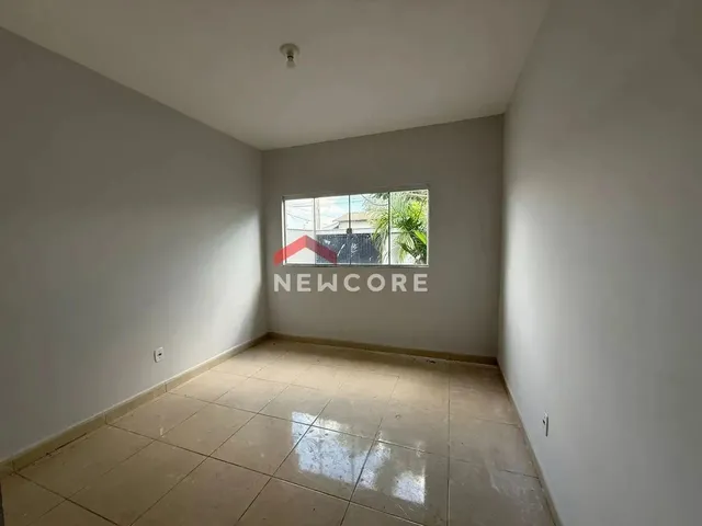 Imagem 15: Casa em Rua 1 - Parque Hayala - Aparecida de Goiânia/Go