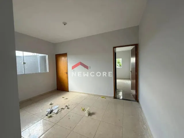 Imagem 11: Casa em Rua 1 - Parque Hayala - Aparecida de Goiânia/Go