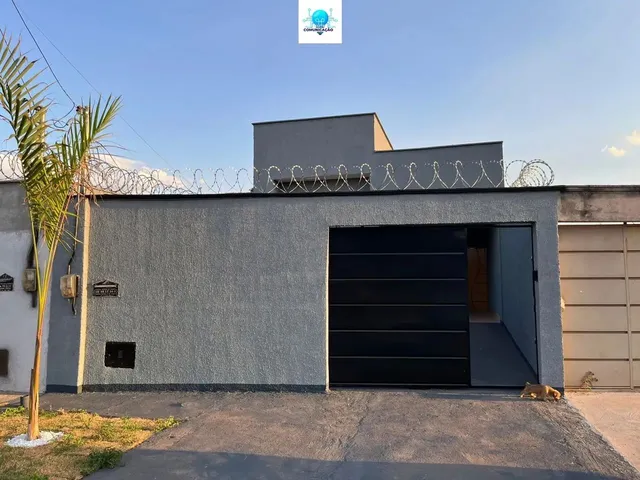 Imagem: Casa À Venda no Bairro Itapuã