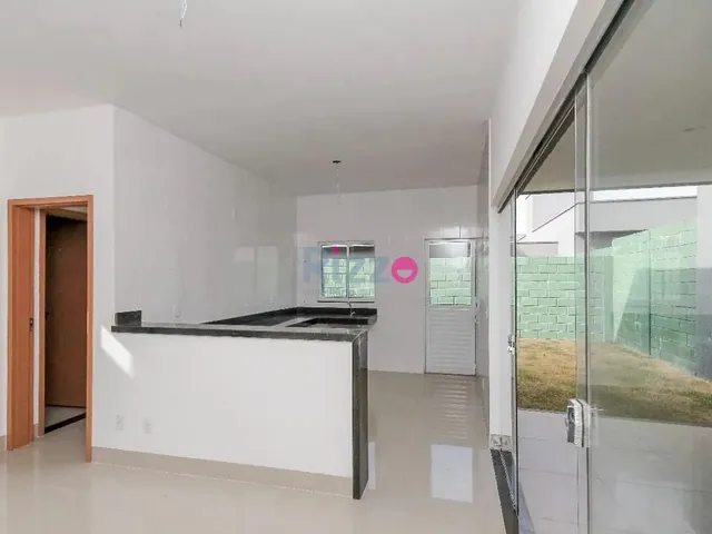 Imagem: Casa Térrea Villa Rica Royal