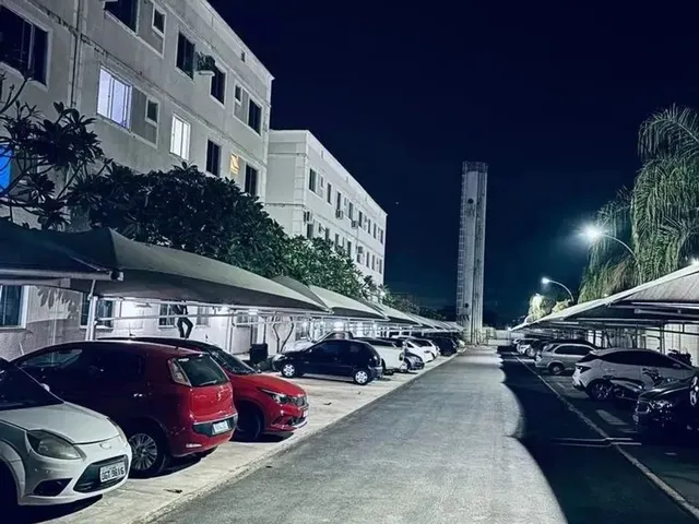 Imagem: Vende- Apto com 2 Quartos, 1 Banheiro C