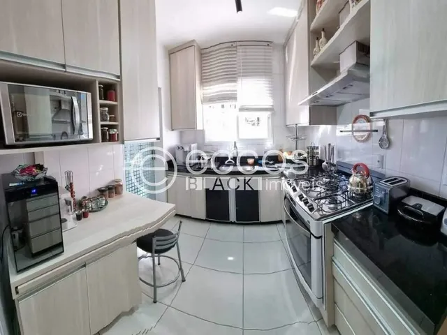 Imagem 3: Apartamento À Venda, 3 Quartos, 1 Suíte, 2 Vagas, Centro - Uberlândia/Mg