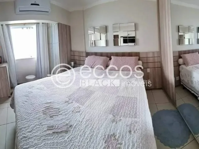 Imagem 13: Apartamento À Venda, 3 Quartos, 1 Suíte, 2 Vagas, Centro - Uberlândia/Mg