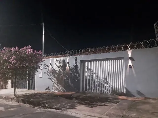 Imagem: Casa Residencial Cidade Jardim Araguari