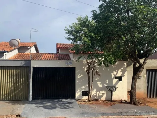 Imagem: Casa - 3 Qts - Ponta Kayana - Trindade-Go