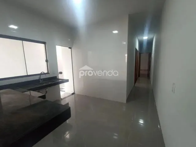 Imagem 4: Casa 03 Quartos, 1 Suite, 97M² - Jardim Scala - Trindade Go