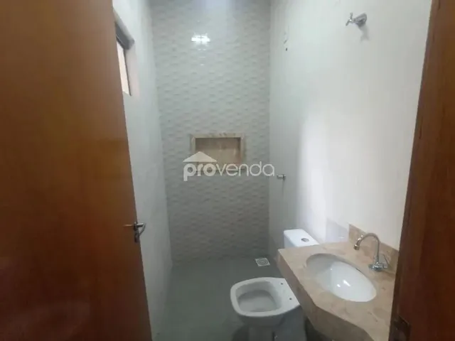 Imagem 6: Casa 03 Quartos, 1 Suite, 97M² - Jardim Scala - Trindade Go