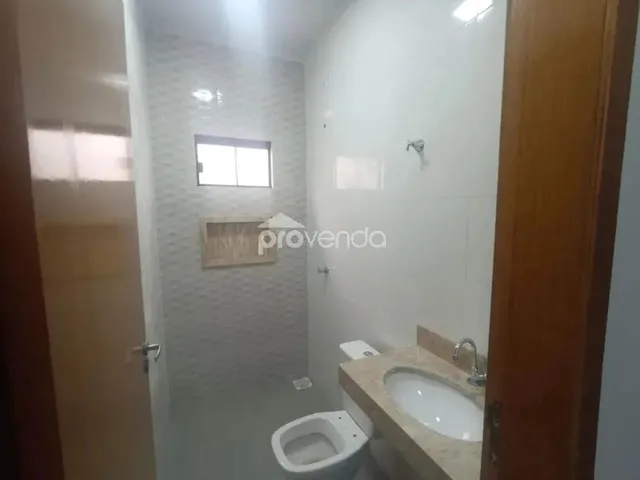 Imagem 8: Casa 03 Quartos, 1 Suite, 97M² - Jardim Scala - Trindade Go
