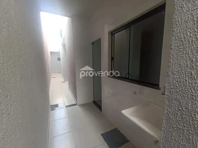 Imagem 3: Casa 03 Quartos, 1 Suite, 97M² - Jardim Scala - Trindade Go