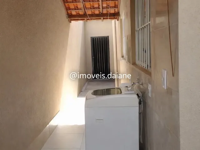 Imagem 4: Casa com 4 Quartos e Escritório - Oportunidade Única