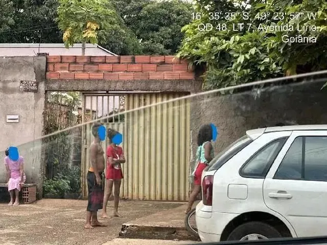 Imagem: Oportunidade Única em Trindade - Go Tipo