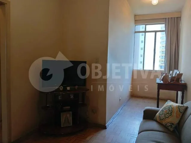 Imagem: Apartamento À Venda, 3 Quartos, Centro