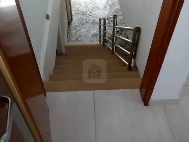 Imagem: Casa Sobrado À Venda no Bairro Jardim Botânico
