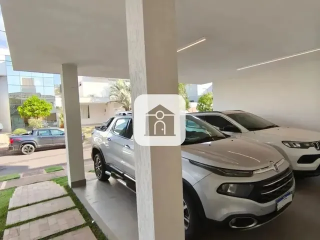 Imagem: Casa para Venda no Bairro Gávea