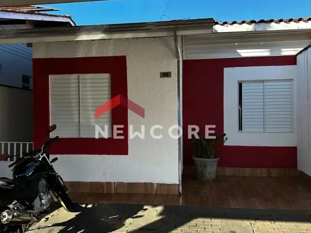 Imagem: Casa de Condomínio em Avenida dos Ferreiras