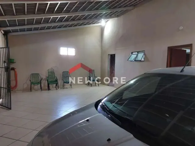 Imagem: Casa em Rua Paulo Margonari - Luizote de