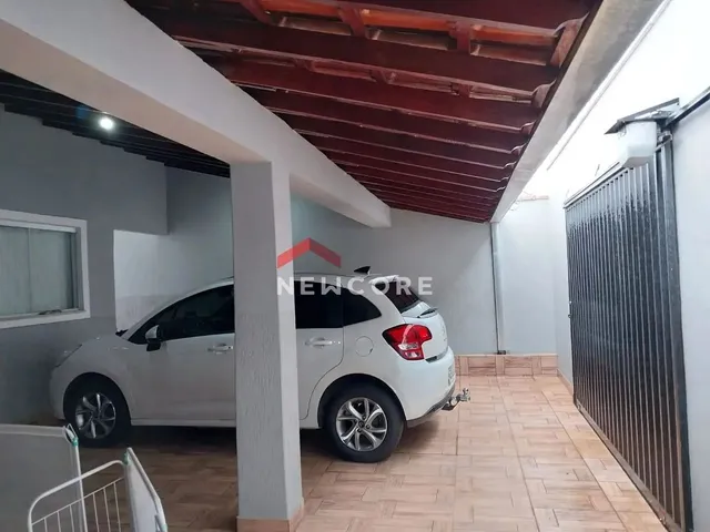 Imagem: Casa em Rua das Pombas - Jardim das Palmeiras