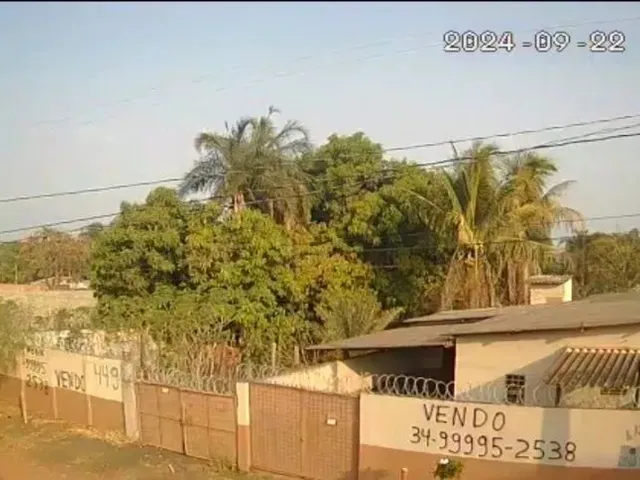 Imagem: Vendo Chácara com Duas Casas