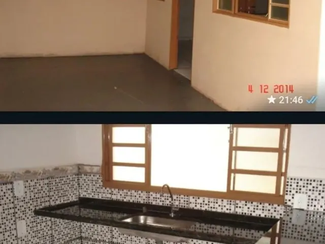 Imagem 3: Vendo Chácara com Duas Casas