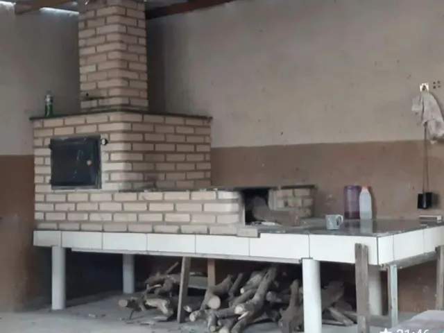 Imagem 4: Vendo Chácara com Duas Casas