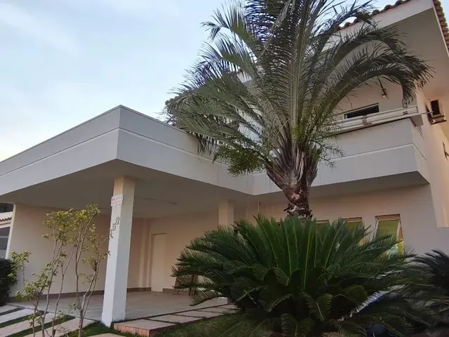 Imagem 8: Proprietário Vende Sobrado 4 Quartos Condomínio Gávea Paradiso