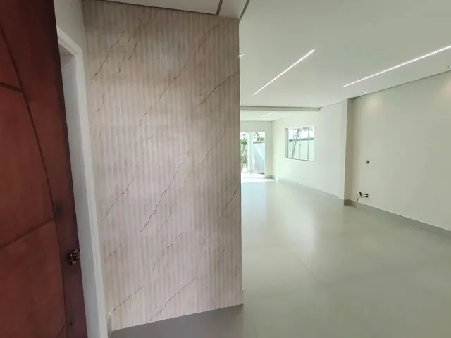 Imagem 2: Proprietário Vende Sobrado 4 Quartos Condomínio Gávea Paradiso
