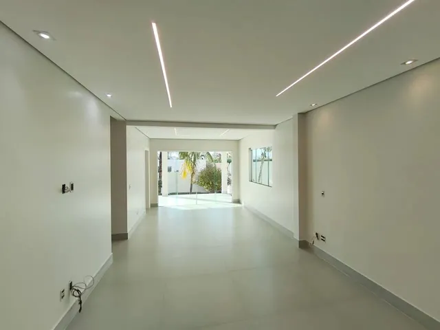 Imagem 4: Proprietário Vende Sobrado 4 Quartos Condomínio Gávea Paradiso