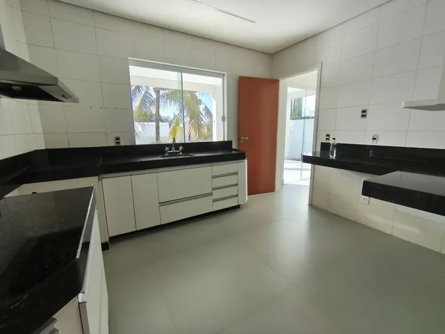 Imagem 6: Proprietário Vende Sobrado 4 Quartos Condomínio Gávea Paradiso