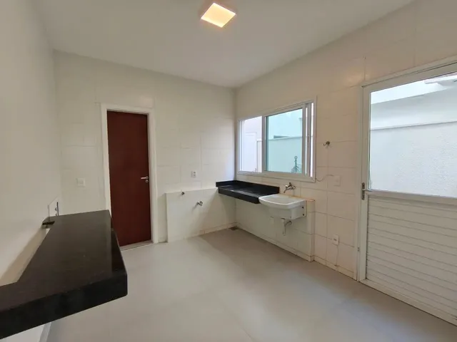 Imagem 7: Proprietário Vende Sobrado 4 Quartos Condomínio Gávea Paradiso