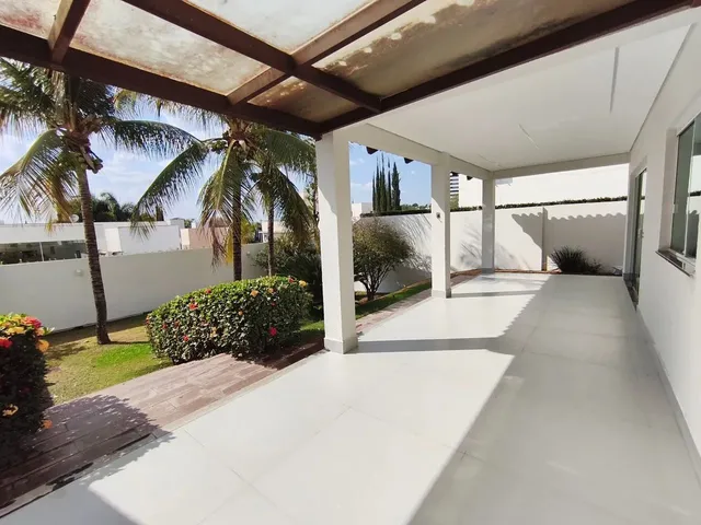 Imagem 9: Proprietário Vende Sobrado 4 Quartos Condomínio Gávea Paradiso