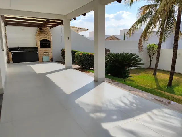 Imagem 10: Proprietário Vende Sobrado 4 Quartos Condomínio Gávea Paradiso
