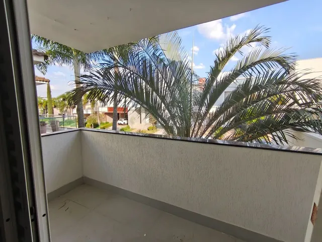Imagem 13: Proprietário Vende Sobrado 4 Quartos Condomínio Gávea Paradiso